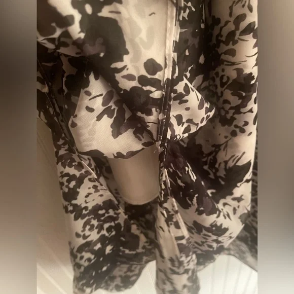 WHBM halter like dress - Picture 13 of 13